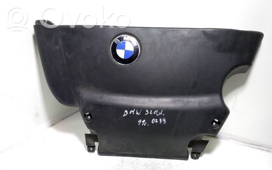 BMW 3 E46 Engine cover (trim) 2247408 13712247408