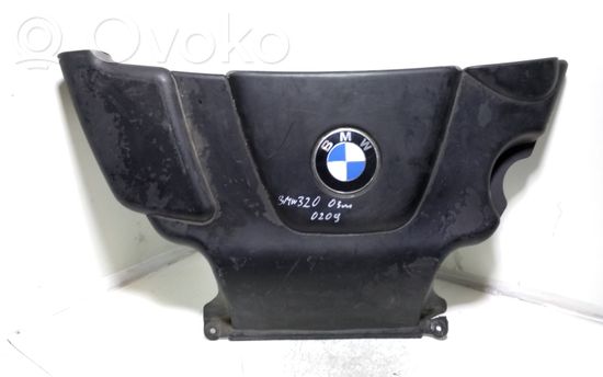 BMW 3 E46 Engine cover (trim) 7787132 13717787132
