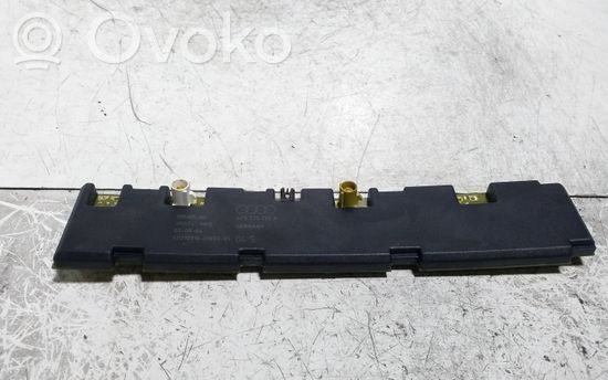 Audi A6 S6 C6 4F Aerial antenna amplifier 4F5035225A