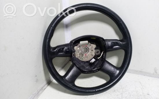 Audi A6 S6 C6 4F Steering wheel 4F0419091B