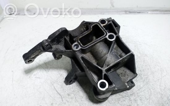 Audi A6 S6 C6 4F Power steering pump mounting bracket 059145169P