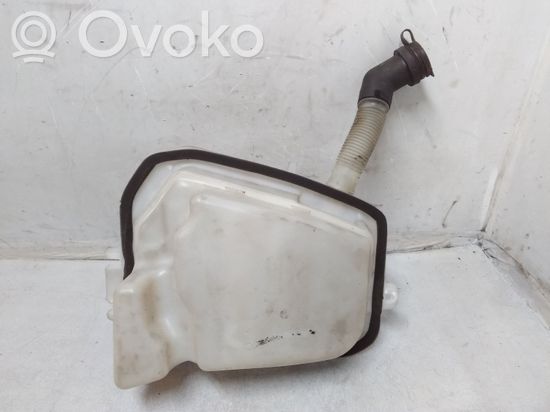 BMW 3 E46 Windshield washer fluid reservoir/tank 61688374557