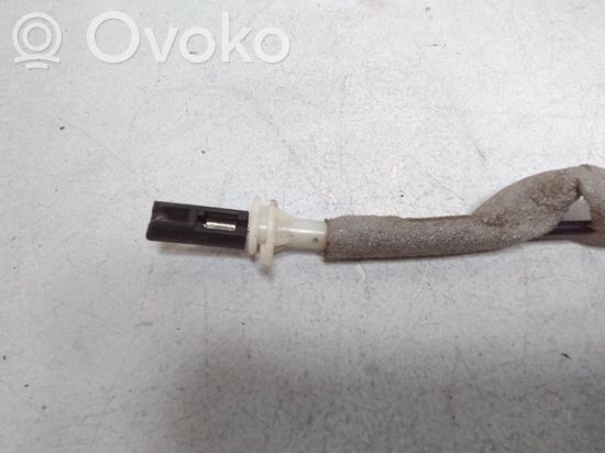 BMW 3 E46 Front door cable line