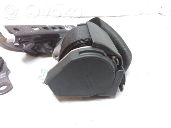 BMW 3 E46 Front seatbelt 8207956 566243400 8207957