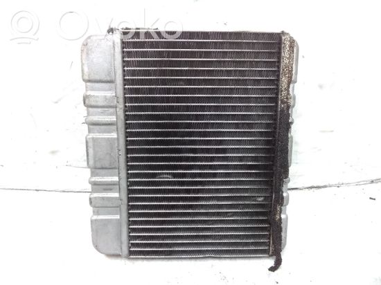 BMW 3 E46 Heater blower radiator B2543