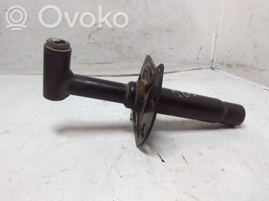 BMW 3 E46 Front bumper shock/impact absorber 51118195297