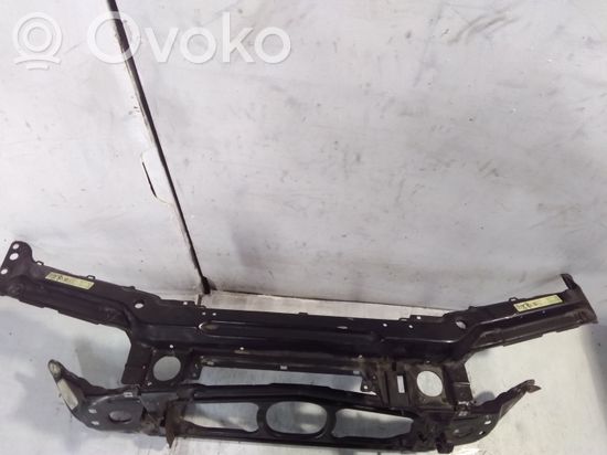 BMW 3 E46 Radiator support slam panel
