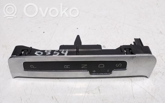 Audi A6 S6 C6 4F Gear shift selector indicator 4F2713463C