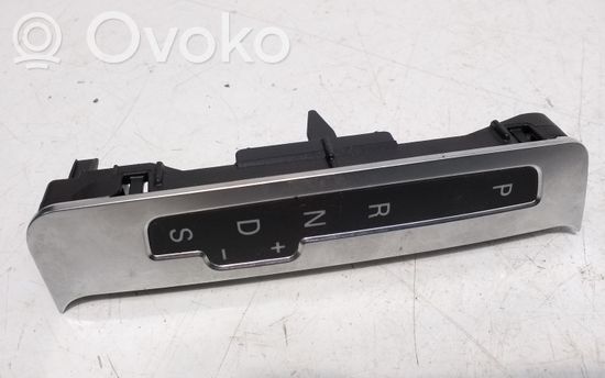 Audi A6 S6 C6 4F Gear shift selector indicator 4F1713463B
