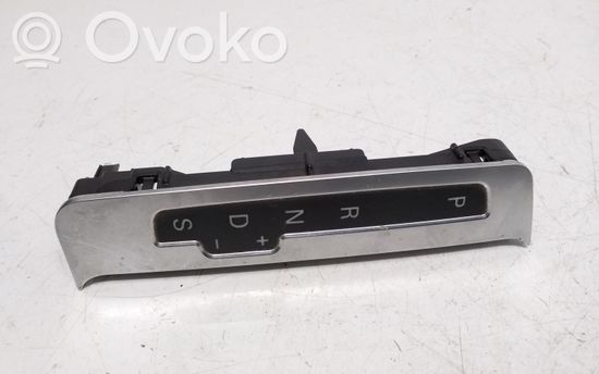 Audi A6 S6 C6 4F Gear shift selector indicator 4F1713463B