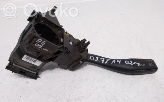 Audi A4 S4 B6 8E 8H Indicator stalk 8E0953513A