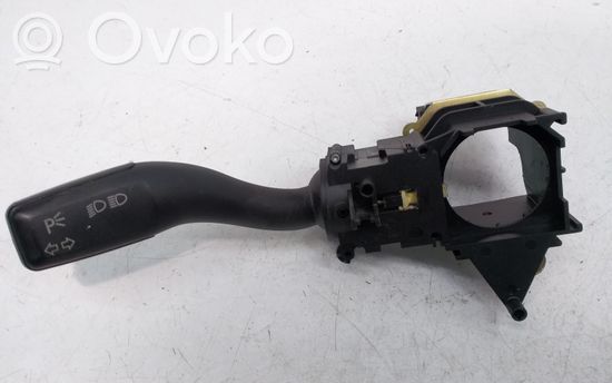 Audi A6 Allroad C6 Indicator stalk 4E0953513A