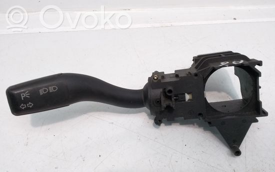 Audi A6 S6 C6 4F Indicator stalk 4E0953513A