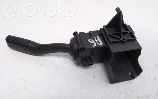 Audi A6 S6 C6 4F Indicator stalk 4E0953513A