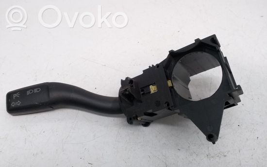 Audi A6 S6 C6 4F Indicator stalk 4E0953513A