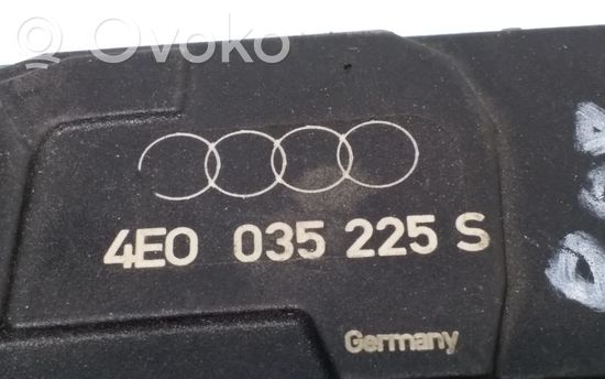 Audi A8 S8 D3 4E Aerial antenna amplifier 4E0035225S