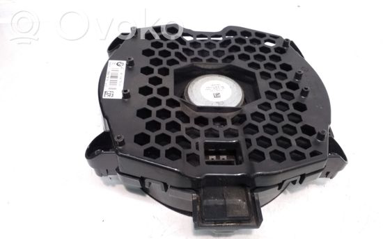 BMW X5 E70 Subwoofer speaker 9217913