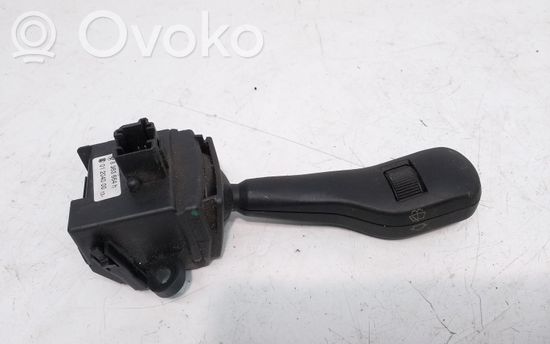 BMW 3 E46 Wiper control stalk 8363664