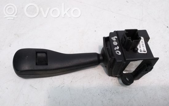 BMW 3 E46 Wiper control stalk 8363699