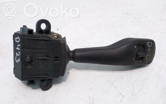 BMW 3 E46 Wiper control stalk 8363664