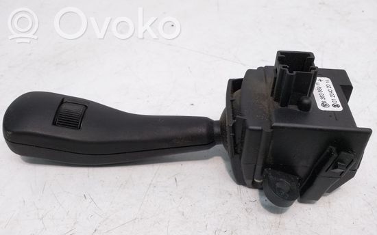 BMW 3 E46 Wiper control stalk 8363669
