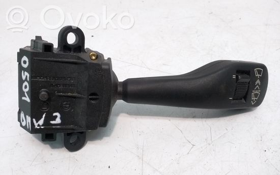 BMW 3 E46 Wiper control stalk 8363664