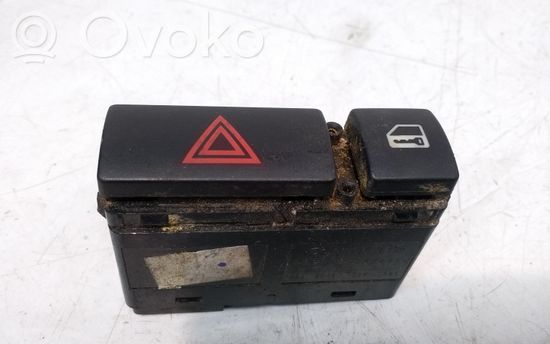 BMW 3 E46 Hazard light switch 8368920