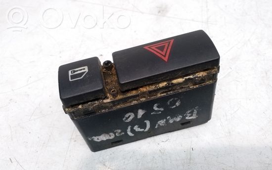 BMW 3 E46 Hazard light switch 8368920