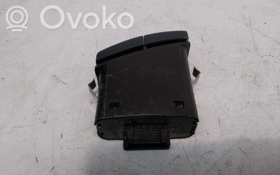 BMW 5 E60 E61 Hazard light switch 6919506