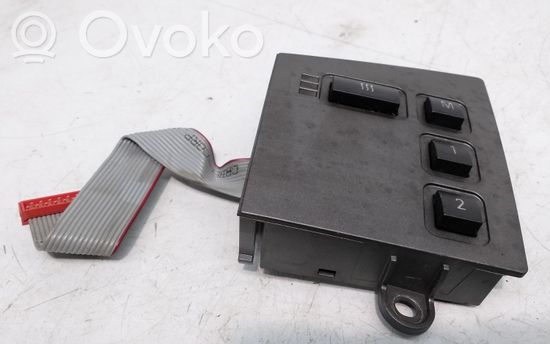BMW 7 E65 E66 Seat memory switch 6918402