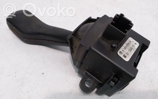 BMW 3 E46 Indicator stalk 8363668