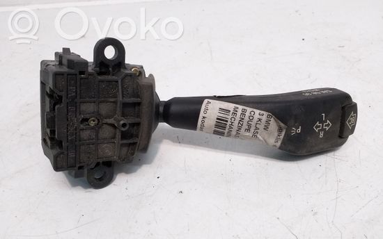 BMW 3 E46 Indicator stalk 8363668