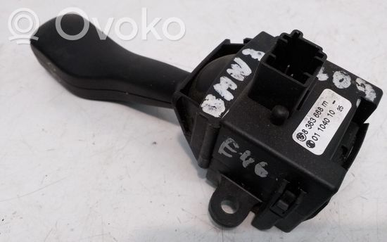 BMW 3 E46 Indicator stalk 8363668