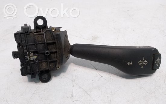BMW 3 E46 Indicator stalk 8363668