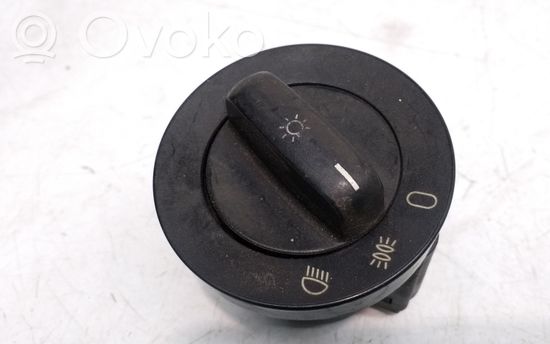 BMW 5 E39 Light switch 8363683
