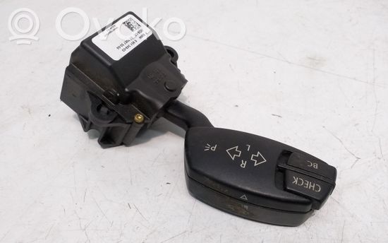 BMW 5 E60 E61 Indicator stalk 6951349