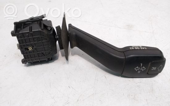 BMW 5 E39 Indicator stalk 8352172