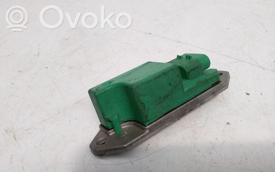BMW 5 E39 Airbag deployment crash/impact sensor