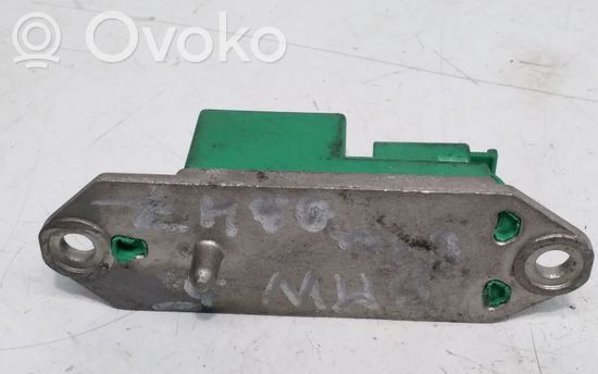 BMW X5 E53 Airbag deployment crash/impact sensor 6900728