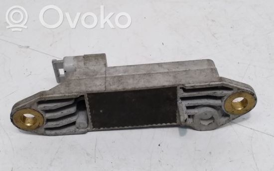 BMW 3 E46 Airbag deployment crash/impact sensor 6906174