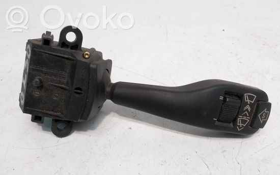 BMW 5 E39 Wiper control stalk 8375407
