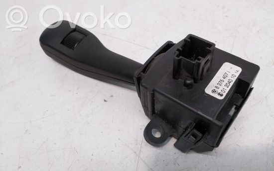 BMW 5 E39 Wiper control stalk 8375407