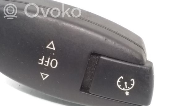 BMW 5 E60 E61 Cruise control stalk 6924104