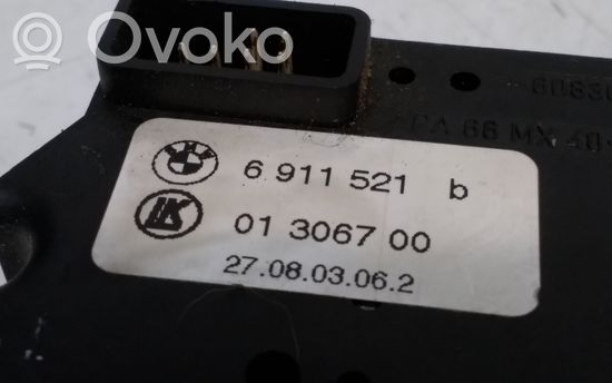 BMW 7 E65 E66 Cruise control stalk 6911521
