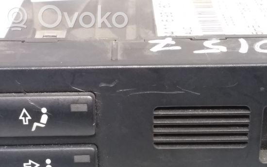 BMW 3 E46 Climate control unit 6931601