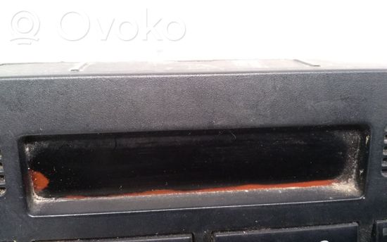 BMW 3 E46 Climate control unit 6914009