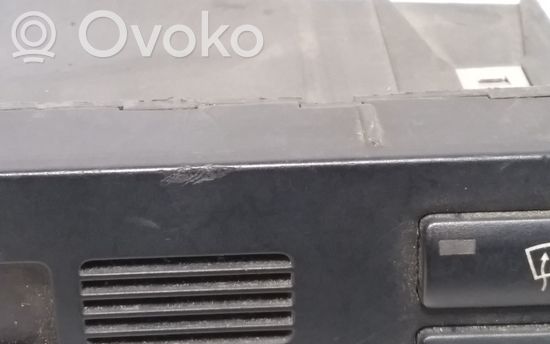 BMW 3 E46 Climate control unit 6902440