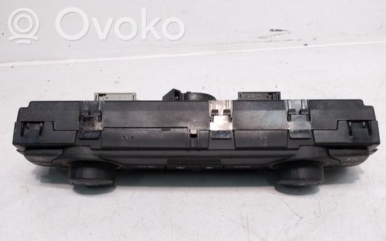 BMW 3 E90 E91 Climate control unit 6958536