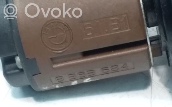 BMW 7 E38 Light switch 8363684