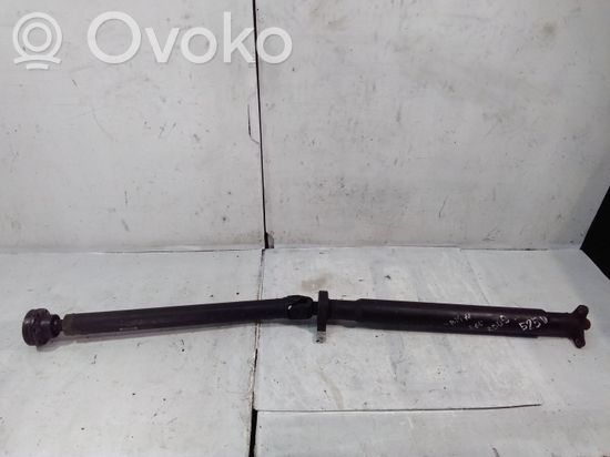 BMW 5 E60 E61 Drive shaft (set) 757653901